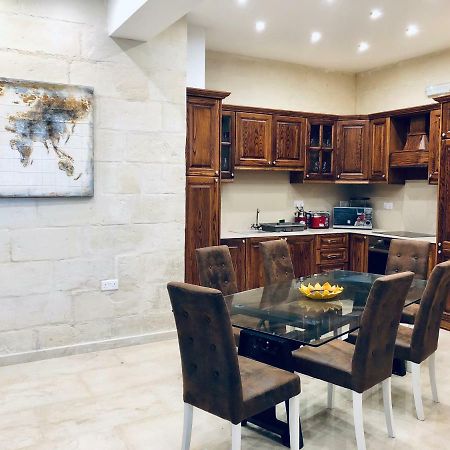 Modern Maltese House Villa Sliema Dış mekan fotoğraf