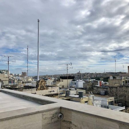 Modern Maltese House Villa Sliema Dış mekan fotoğraf
