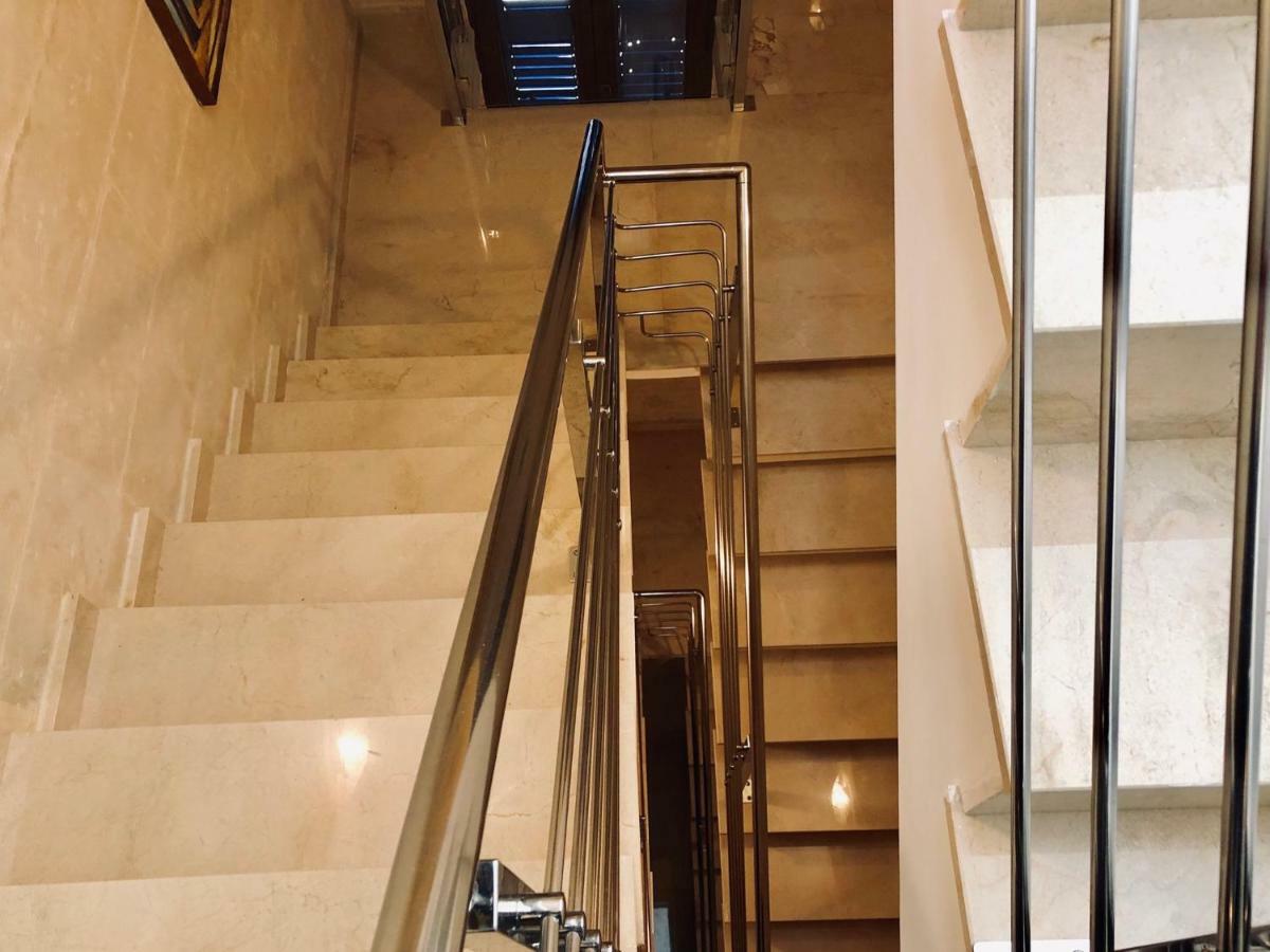 Modern Maltese House Villa Sliema Dış mekan fotoğraf