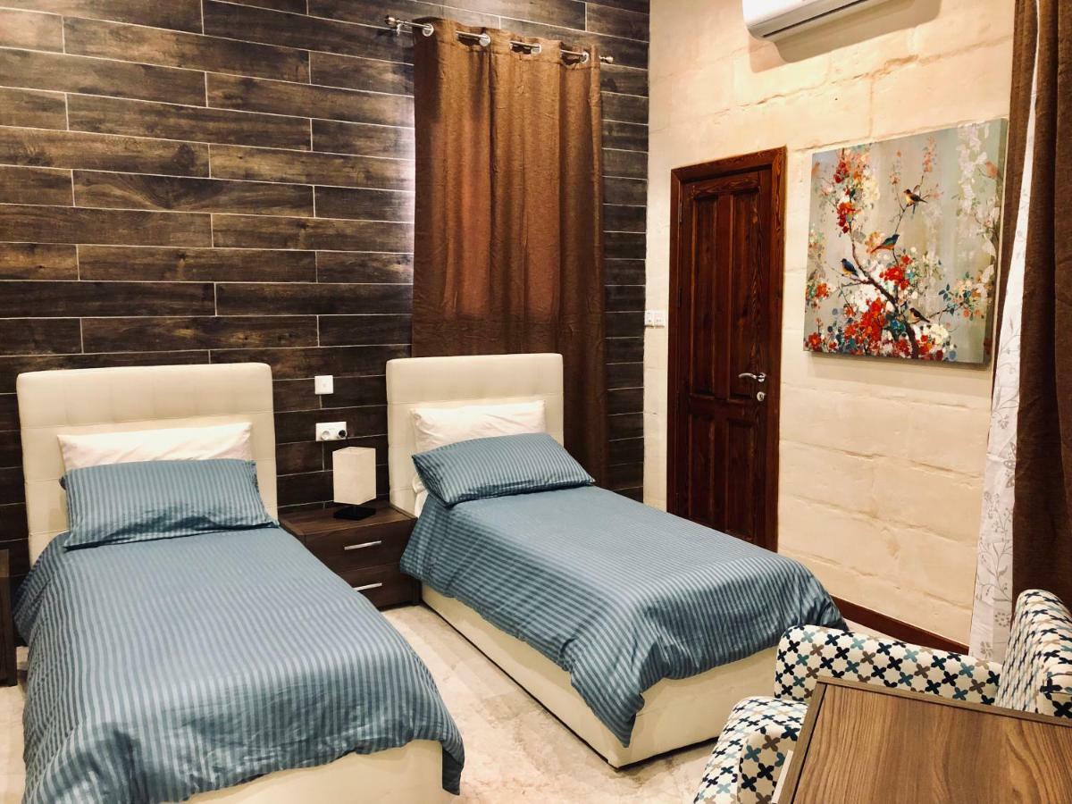 Modern Maltese House Villa Sliema Dış mekan fotoğraf