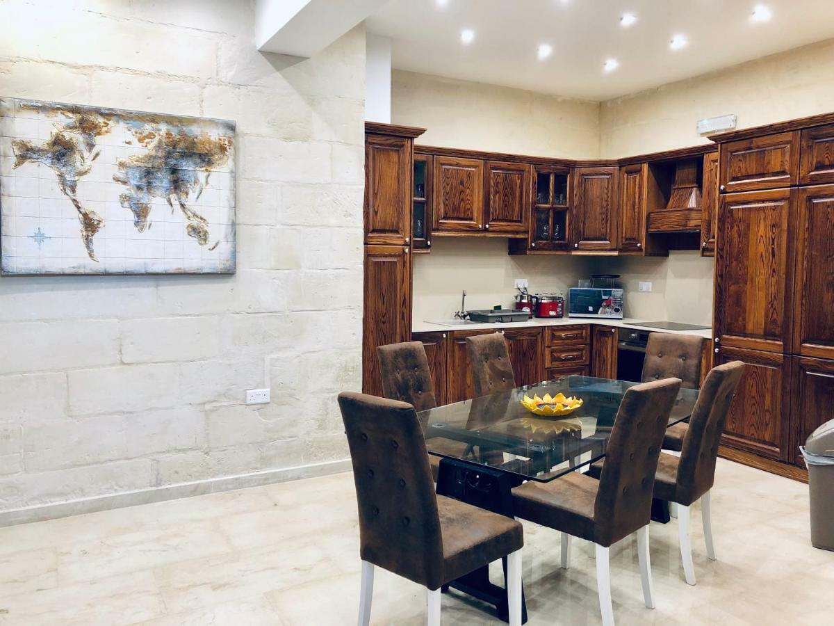 Modern Maltese House Villa Sliema Dış mekan fotoğraf