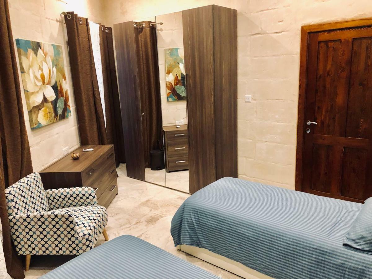 Modern Maltese House Villa Sliema Dış mekan fotoğraf