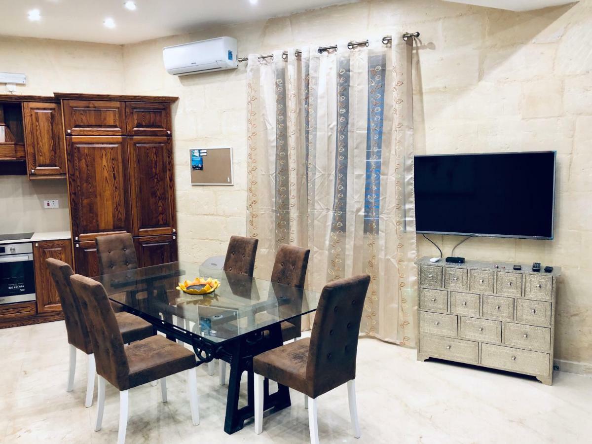 Modern Maltese House Villa Sliema Dış mekan fotoğraf