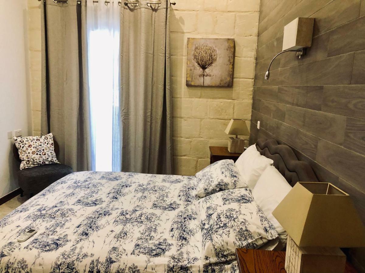 Modern Maltese House Villa Sliema Dış mekan fotoğraf