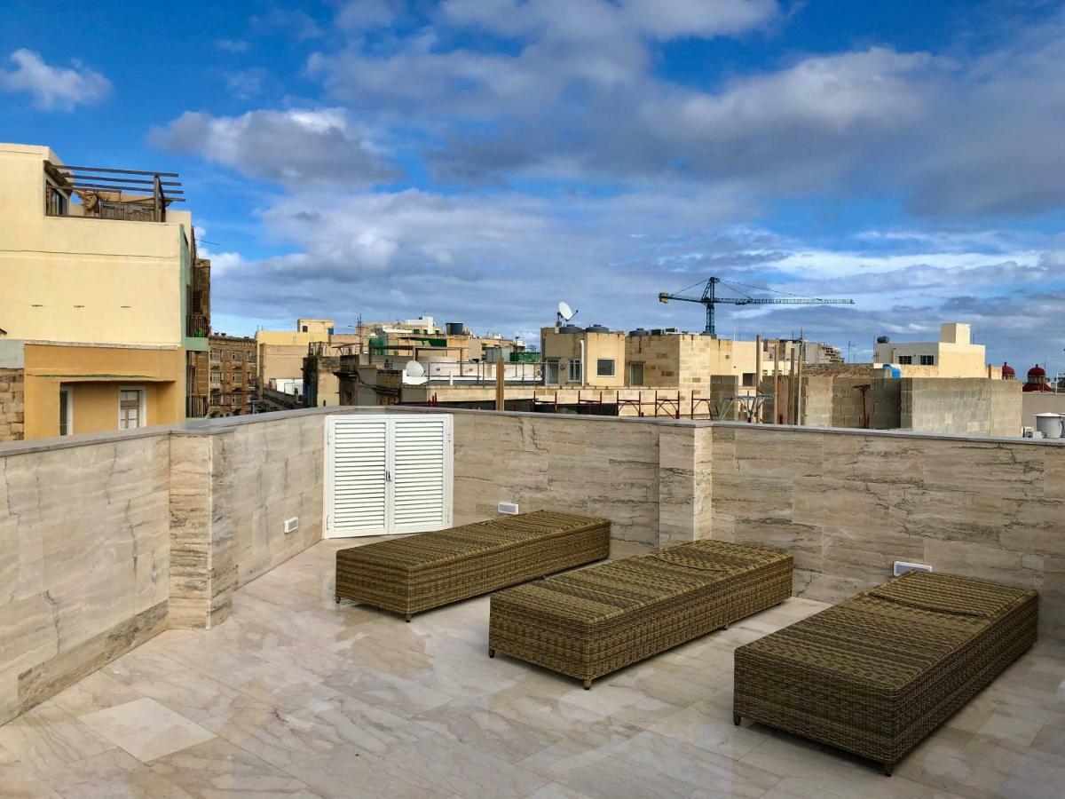 Modern Maltese House Villa Sliema Dış mekan fotoğraf