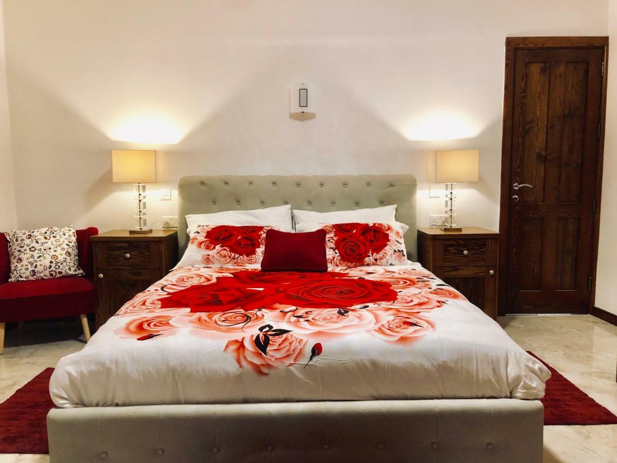 Modern Maltese House Villa Sliema Dış mekan fotoğraf