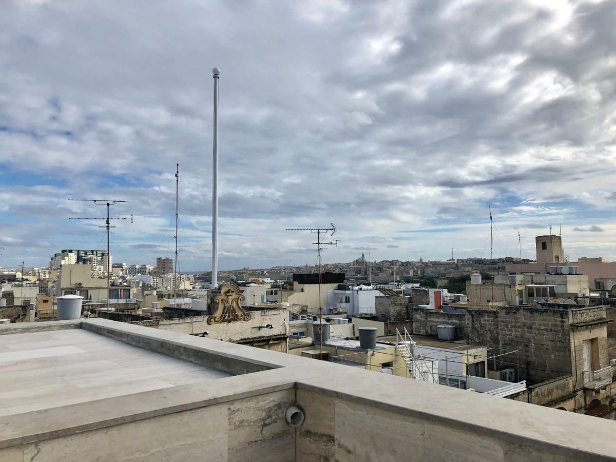 Modern Maltese House Villa Sliema Dış mekan fotoğraf