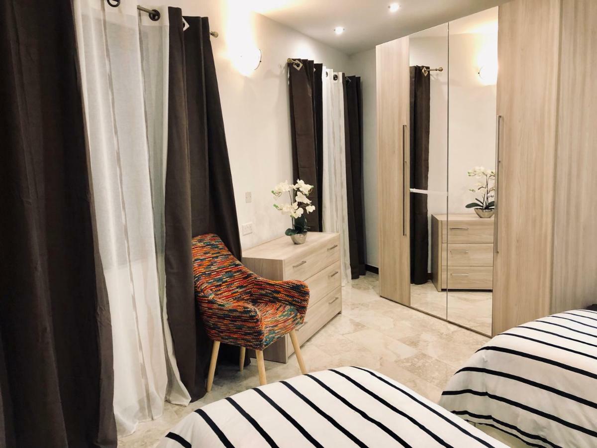 Modern Maltese House Villa Sliema Dış mekan fotoğraf