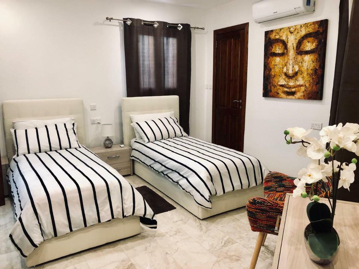 Modern Maltese House Villa Sliema Dış mekan fotoğraf