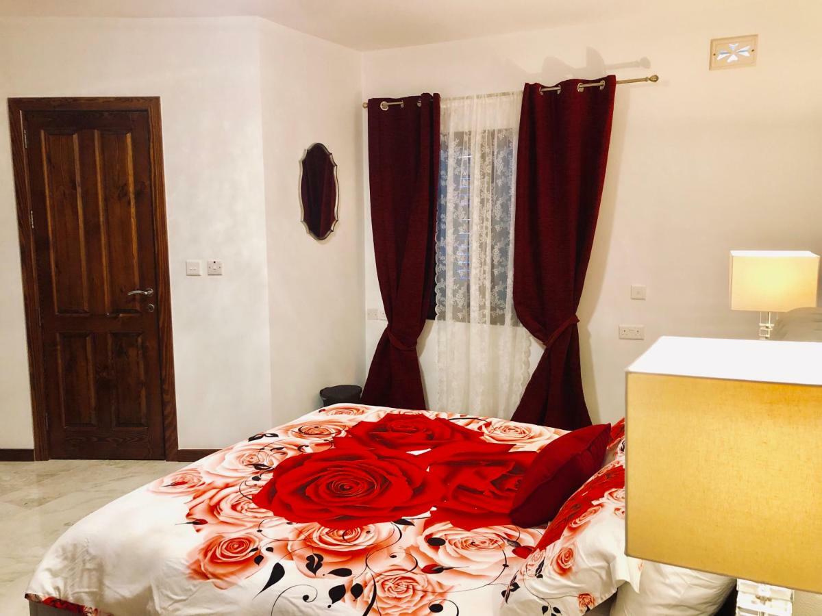 Modern Maltese House Villa Sliema Dış mekan fotoğraf